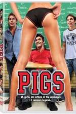 Watch Pigs Movie2k