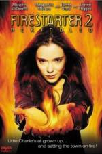 Watch Firestarter 2: Rekindled Movie2k