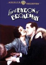 Watch Lord Byron of Broadway Movie2k