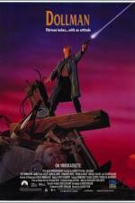 Watch Dollman Movie2k