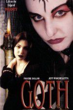 Watch Goth Movie2k