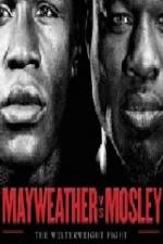 Watch HBO Boxing Shane Mosley vs Floyd Mayweather Movie2k