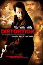 Watch Distortion Movie2k