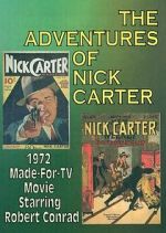 Watch Adventures of Nick Carter Movie2k