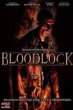 Watch Bloodlock Movie2k