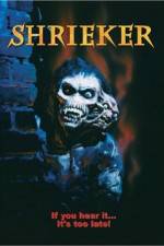 Watch Shrieker Movie2k