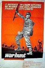 Watch War Hunt Movie2k