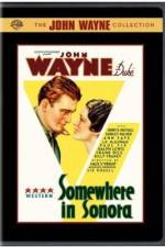 Watch Somewhere in Sonora Movie2k