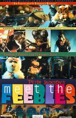 Watch Meet the Feebles Movie2k