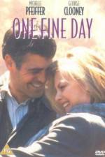 Watch One Fine Day Movie2k