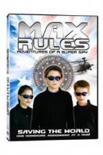 Watch Max Rules Movie2k