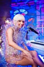 Watch Lady Gaga Live at the Chapel Movie2k