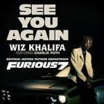 Watch Wiz Khalifa Ft. Charlie Puth: See You Again Movie2k