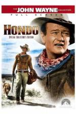 Watch Hondo Movie2k