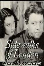 Watch Sidewalks of London Movie2k