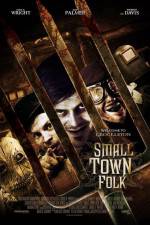 Watch Small Town Folk Movie2k