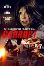 Watch Corrupt Movie2k