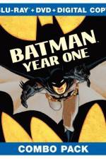 Watch Batman Year One Movie2k