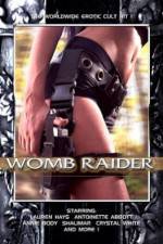 Watch Womb Raider Movie2k