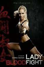 Watch Lady Bloodfight Movie2k