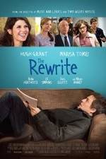 Watch The Rewrite Movie2k