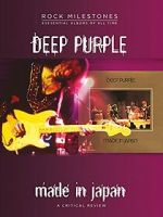 Watch Deep Purple: Made in Japan Movie2k