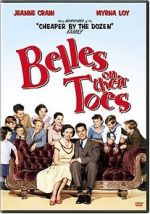 Watch Belles on Their Toes Movie2k