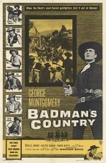 Watch Badman\'s Country Movie2k