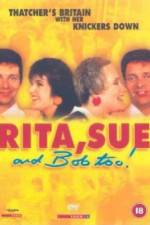 Watch Rita, Sue and Bob Too Movie2k