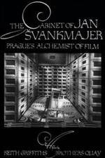 Watch The Cabinet of Jan Svankmajer Movie2k