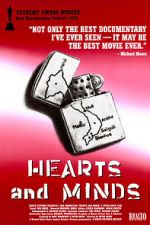 Watch Hearts and Minds Movie2k