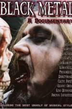 Watch Black Metal A Documentary Movie2k