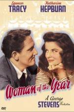 Watch Woman of the Year Movie2k