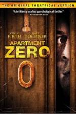 Watch Apartment Zero Movie2k