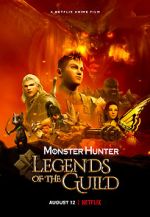 Watch Monster Hunter: Legends of the Guild Movie2k