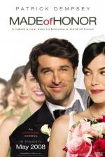 Watch Made of Honor Movie2k