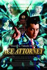 Watch Ace Attorney Movie2k