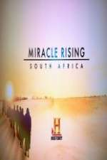 Watch Miracle Rising South Africa Movie2k