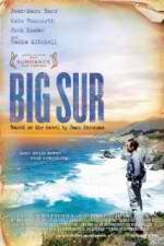 Watch Big Sur Movie2k