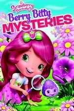 Watch Strawberry Shortcake: Berry Bitty Mysteries Movie2k