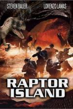 Watch Raptor Island Movie2k