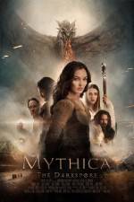 Watch Mythica: The Darkspore Movie2k