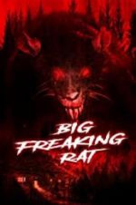 Watch Big Freaking Rat Movie2k