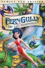 Watch FernGully: The Last Rainforest Movie2k