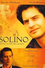 Watch Solino Movie2k