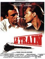 Watch Le train Movie2k