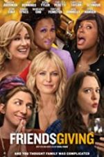 Watch Friendsgiving Movie2k