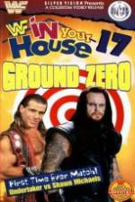 Watch WWF in Your House Ground Zero Movie2k