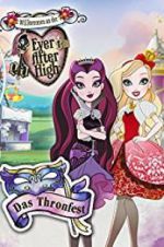 Watch Ever After High: Thronecoming Movie2k