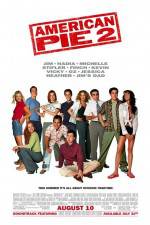 Watch American Pie 2 Movie2k